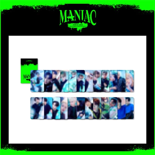 Stray-Kids-2nd-world-tour-maniac-random-photocard Stray-Kids-2nd-world-tour-maniac-random-photocard