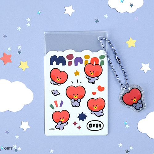 bt21-official-minini-clear-card-pocket