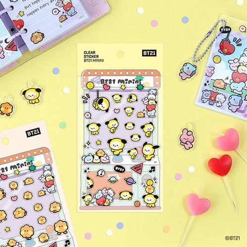 bt21-official-minini-clear-sticker