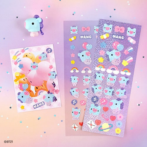 bt21-original-baby-hologram-sticker