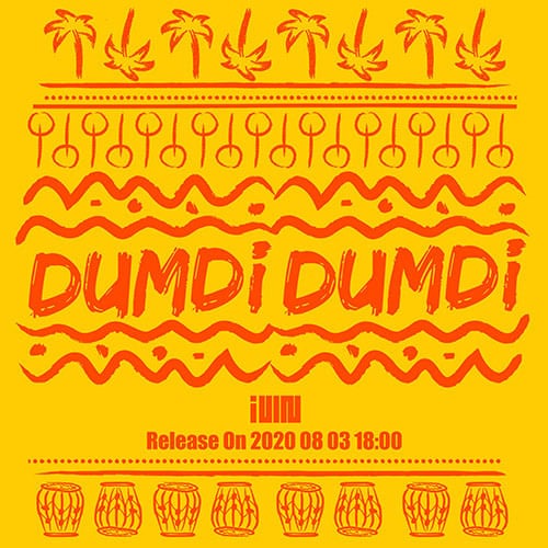 g-i-dle-single-album-dumdi-dumdi