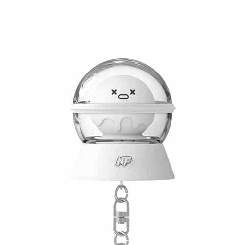 nflying-official-light-stick-keyring