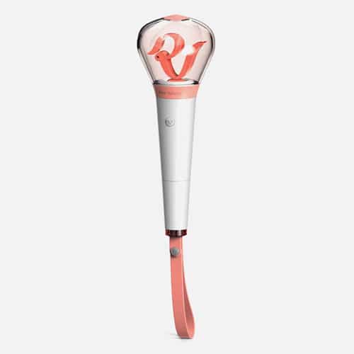 red-velvet-official-fan-light-stick red-velvet-official-fan-light-stick