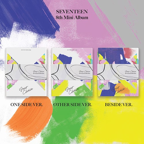 seventeen-8th-mini-album-your-choice seventeen-8th-mini-album-your-choice