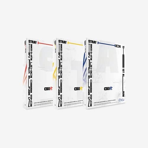 stray-kids-1st-album-go-live