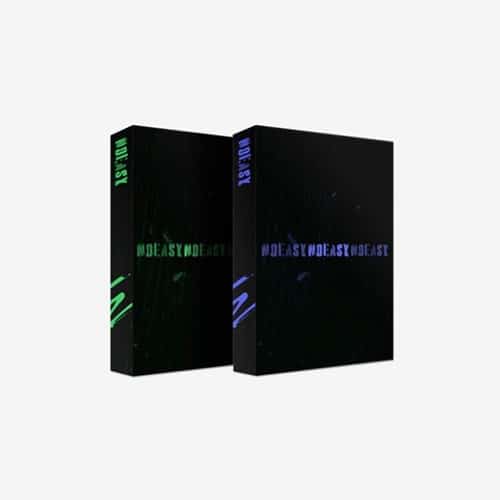 stray-kids-2nd-album-noeasy