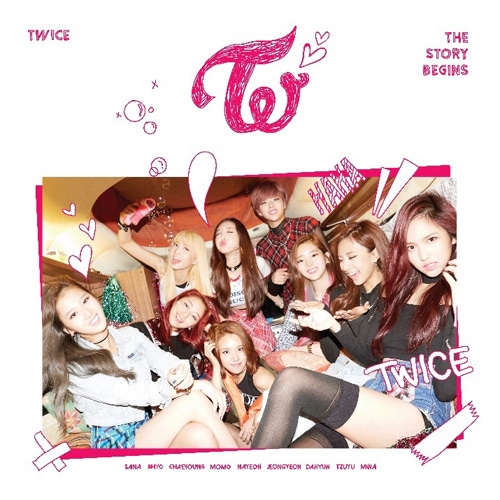 twice-1st-mini-album-the-story-begin