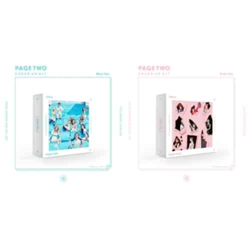 twice-2nd-mini-album-page-two
