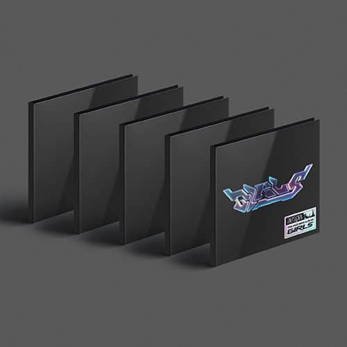 aespa-2nd-mini-album-girls-digipack-ver