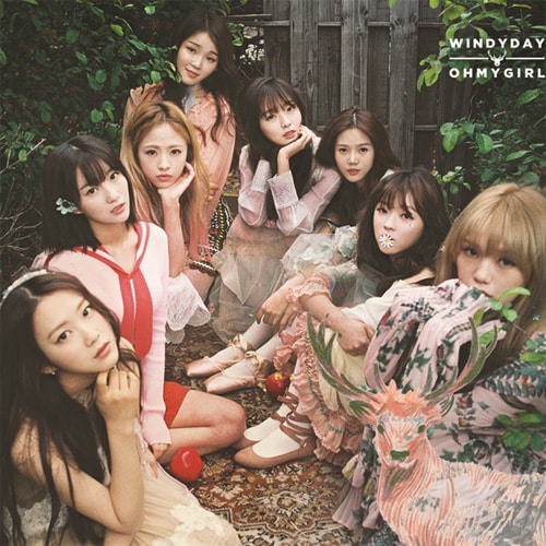 oh-my-girl-3rd-mini-album-repack-windy-day