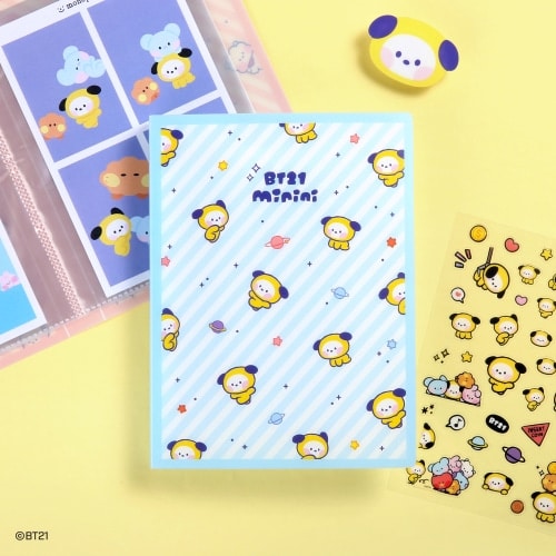 original-bt21-photo-album-minini
