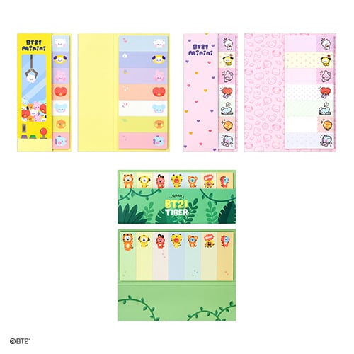 original-bt21-sticky-index