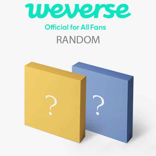 seventeen-4th-mini-album-repackage-sector-17-random-weverse