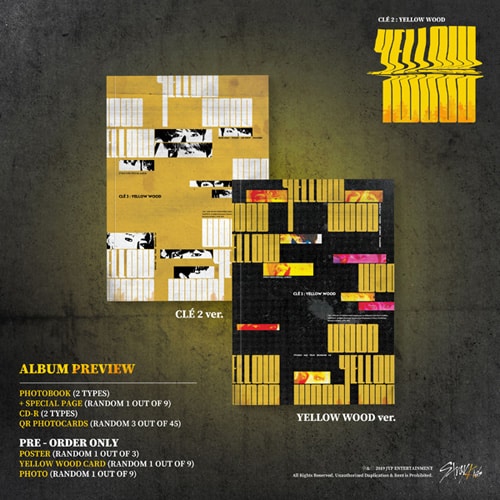 stray-kids-special-album-cle-2-yellow-wood-standard-ver