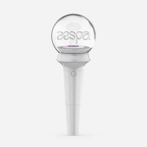 aespa-official-fanlight