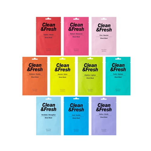 clean-and-fresh-mask-sheet-pack clean-and-fresh-mask-sheet-pack