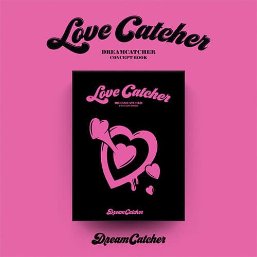 dream-catcher-concept-book-love-catcher dream-catcher-concept-book-love-catcher
