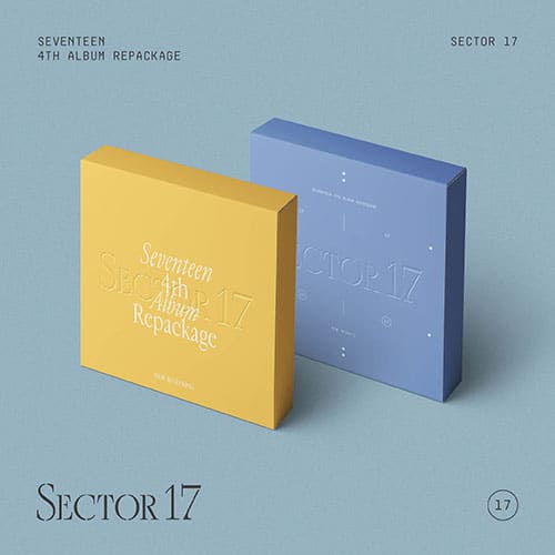 seventeen-4th-mini-album-repackage-sector-17