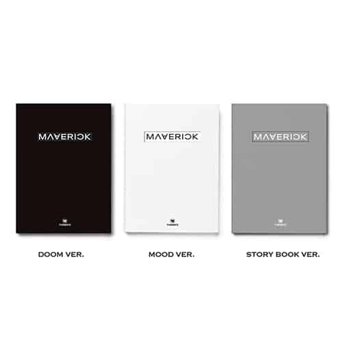 the-boyz-3rd-single-album-maverick