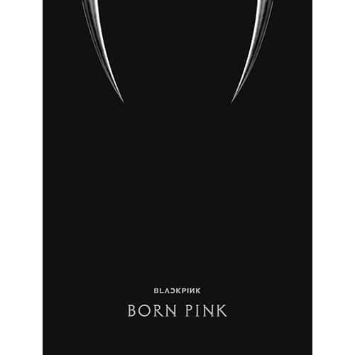 blackpink-2nd-album-born-pink-box-set-black