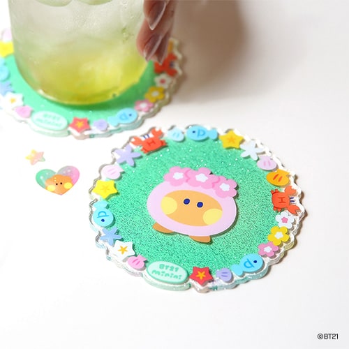 bt21-official-acrylic-coaster-summer-sky