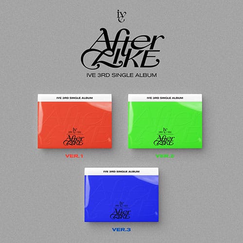 ive-3rd-single-album-after-like