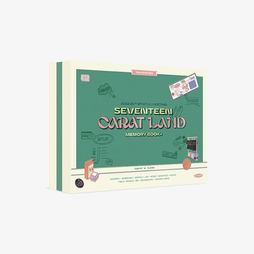 2022-seventeen-in-carat-land-memory-book-digital-code