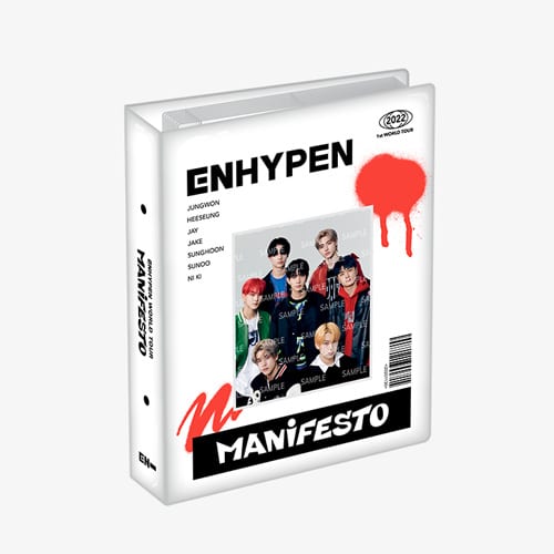 enhypen-photo-card-binder