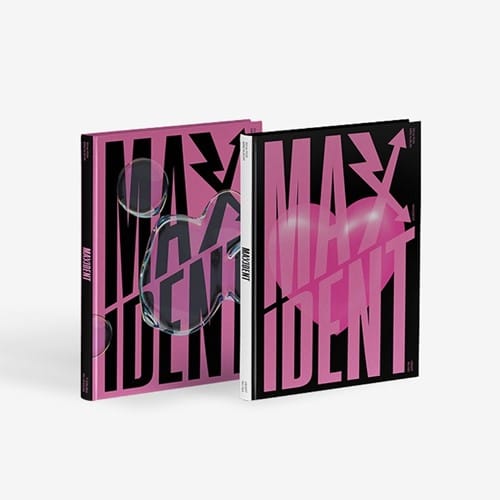 stray-kids-mini-album-maxident-t-crush-ver-heart-ver