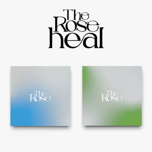 therose-heal