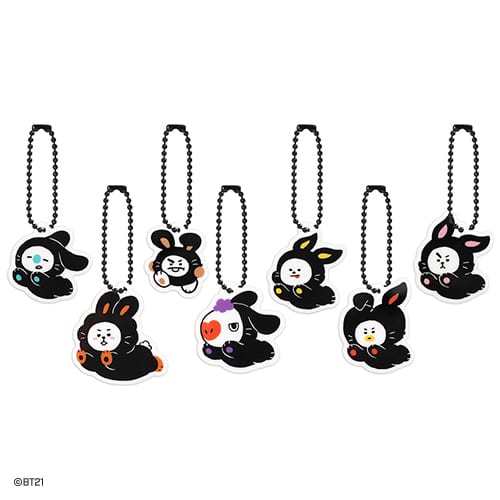 bt21-acrylic-simple-keyring-black-rabbit