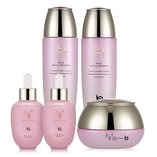 eunyul-5-step-special-program-system eunyul-5-step-special-program-system