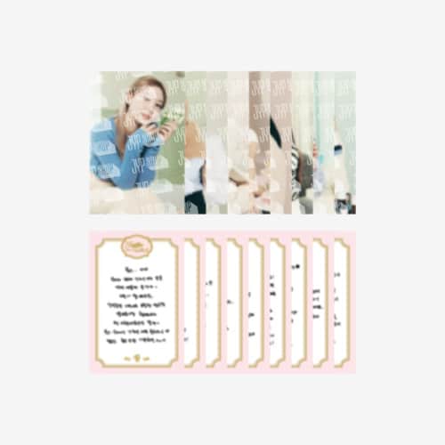 twice-postcard-set