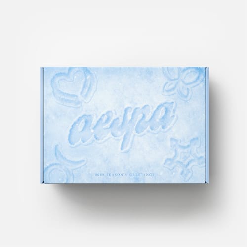 aespa-2023-seasons-greeting