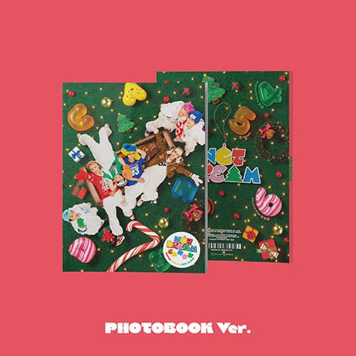 nct-dream-winter-special-album-candy-photobook-ver