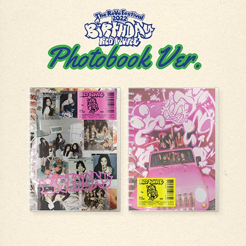 red-velvet-mini-album-the-reve-festival-2022-birthday-photo-book-ver