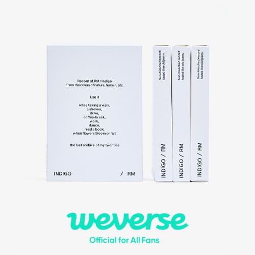 rm-bts-indigo-postcard-edition-weverse