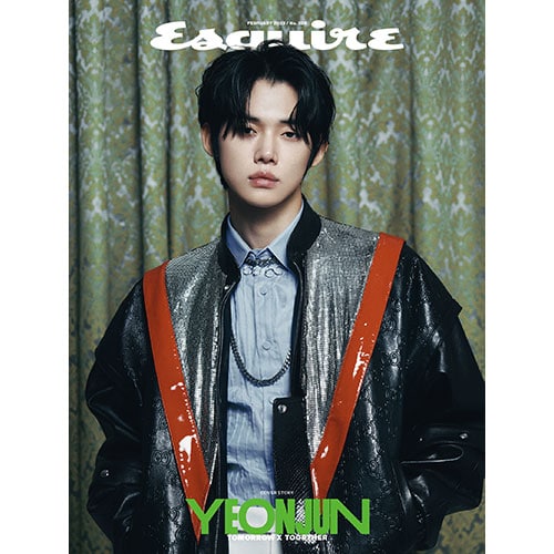 esquire-feb-2023-txt-b-type-yeonjun