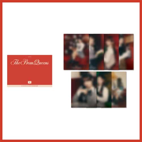 ive-the-prom-queens-random-poster-set