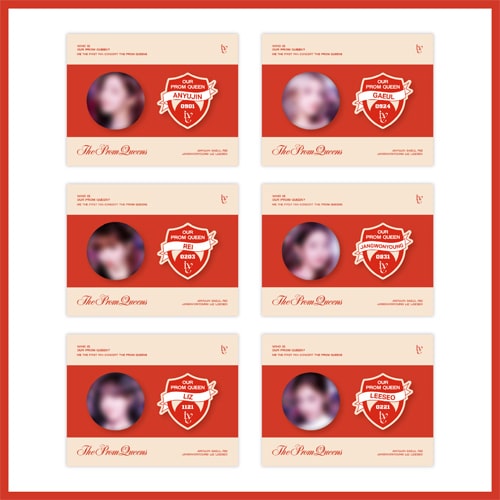 ive-the-prom-queens-wappen-pin-button-set