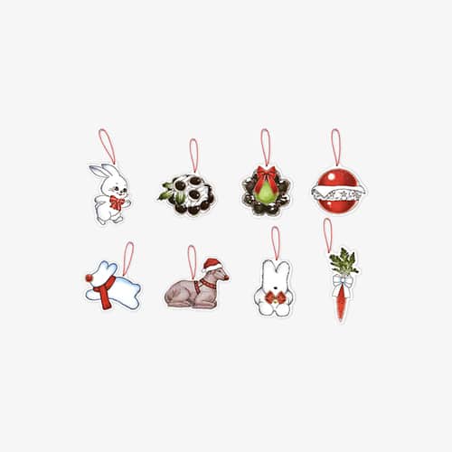 nu+jeans-paper-ornament