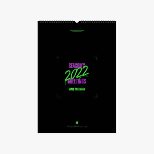 2022-bts-wall-calendar