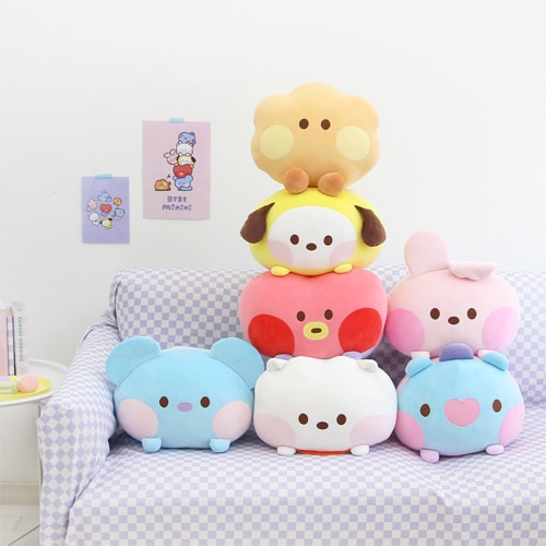 bt21-minini-round-cushion