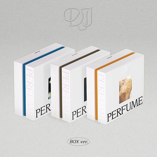 dojaejung-1st-mini-perfume-box-ver