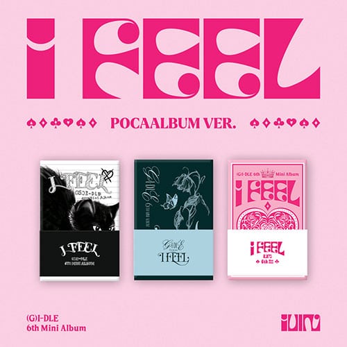 g-i-dle-i-feel-poca-album-ver
