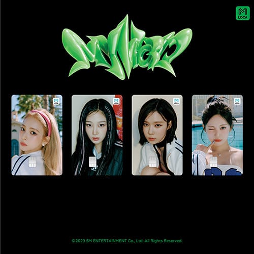 aespa-loca-mobility-transportation-card