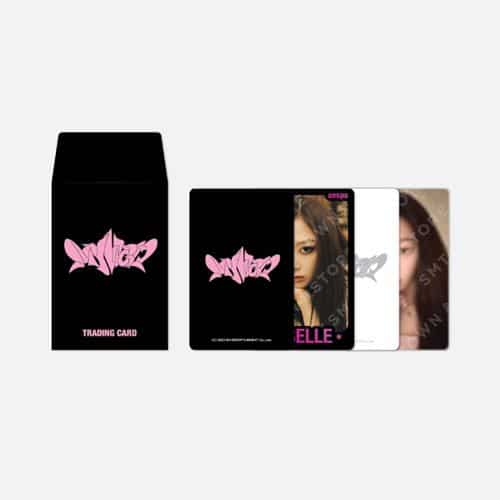 aespa-random-trading-card-set-b-my-world