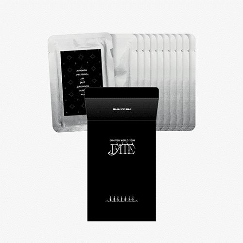 enhypen-trading-card-set