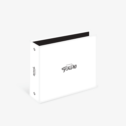 seventeen-trading-card-binder