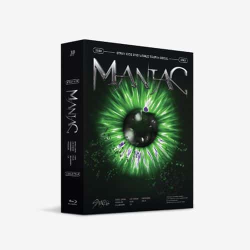 stray-kids-second-world-tour-maniac-in-seoul-blu-ray